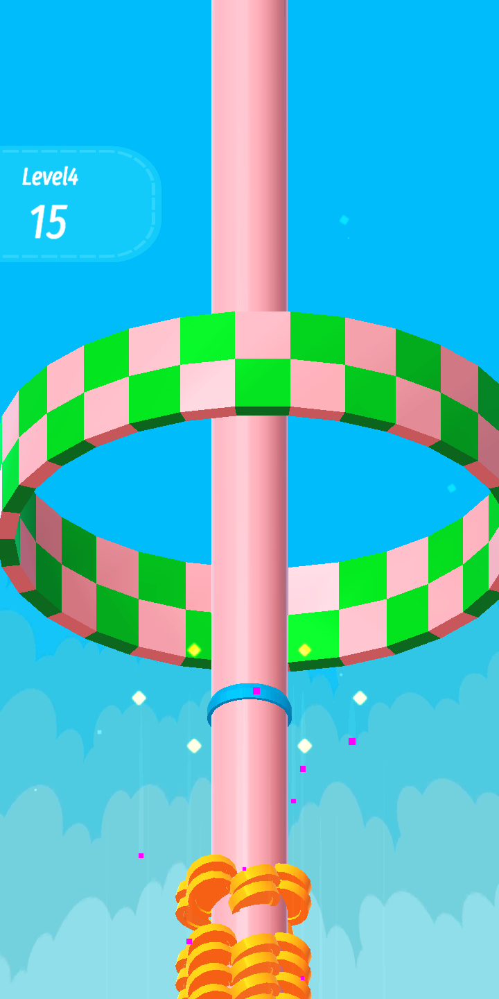 Screenshot of Corn On The Cob