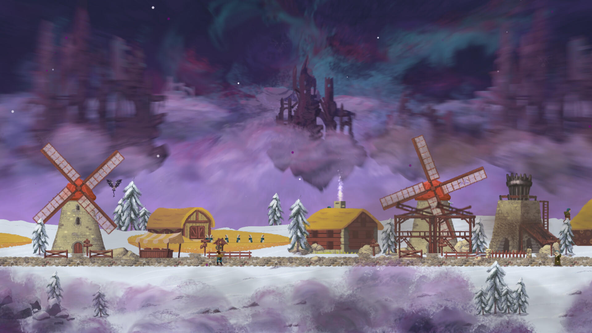 Screenshot 17 of Open The Gates! 