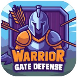 7 Gate Defence Warrior Gate Defense Latest Version for Android/iOS - TapTap