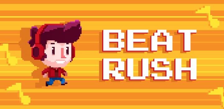Banner of Beat Rush 1.0.7