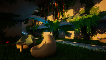 FINIS Game Screenshot