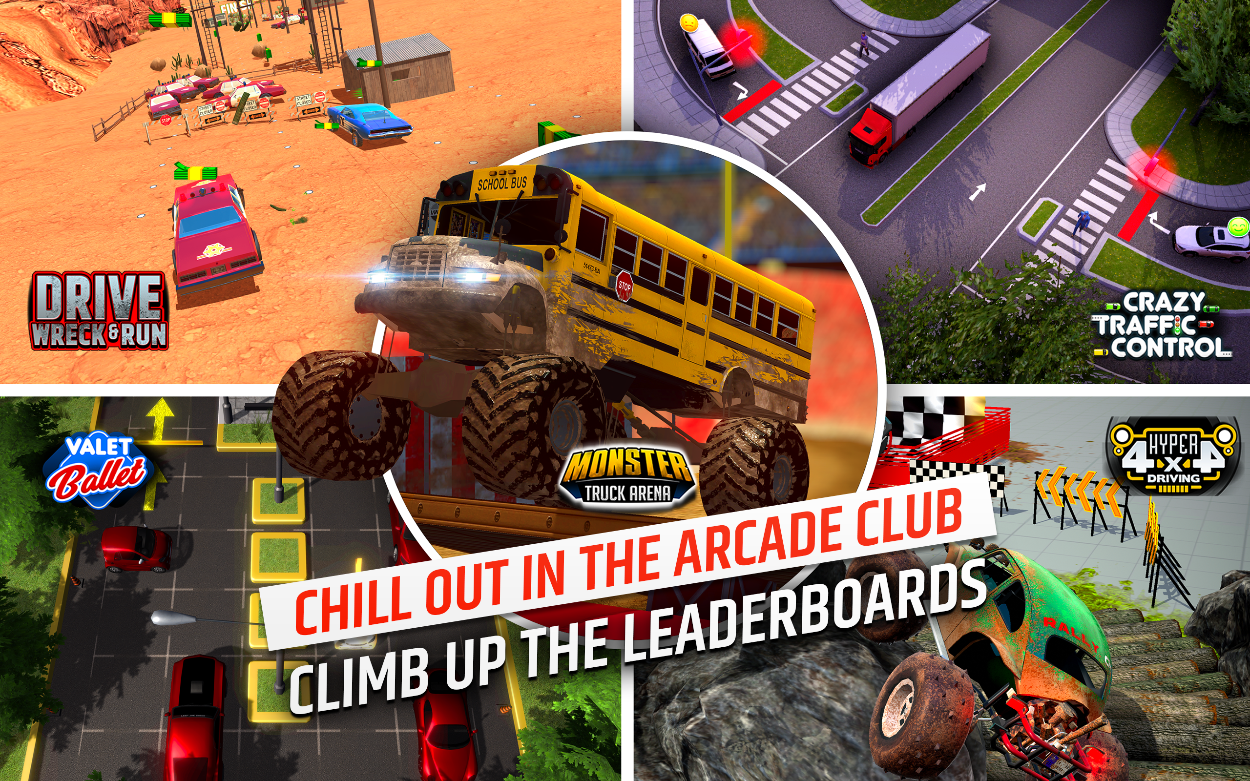 Car Driving School Simulator ภาพหน้าจอเกม