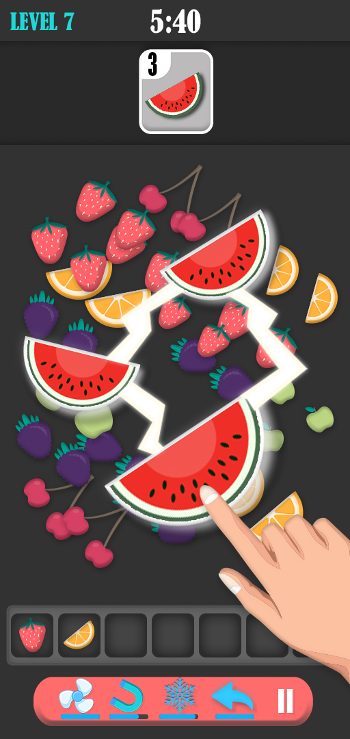 Tile Master Match 3D Games android iOS apk download for freeTapTap