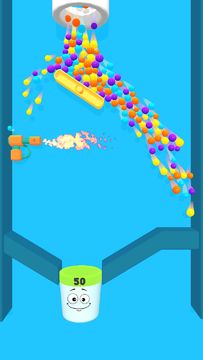 Save the balls 遊戲截圖