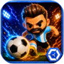 Icon of Blaze Breakers - Battle royale