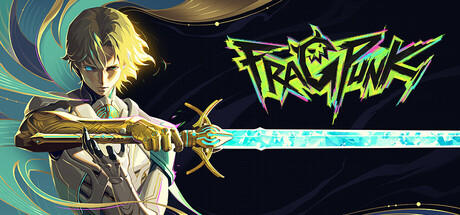 Banner of FragPunk 