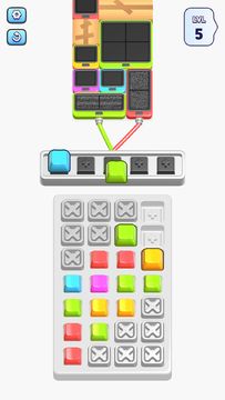 Type Jam Game Screenshot