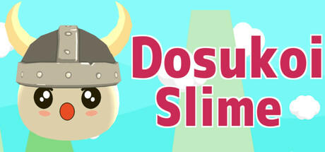 Banner of Dosukoi Slime 