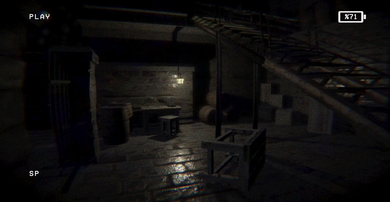 Grunenberg Game Screenshot