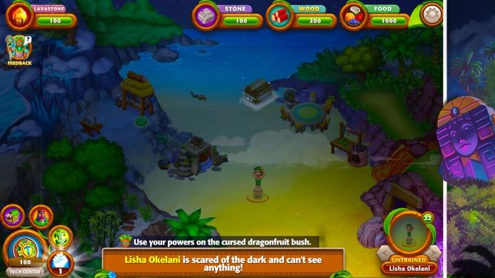 Virtual Villagers 6 Game Screenshot