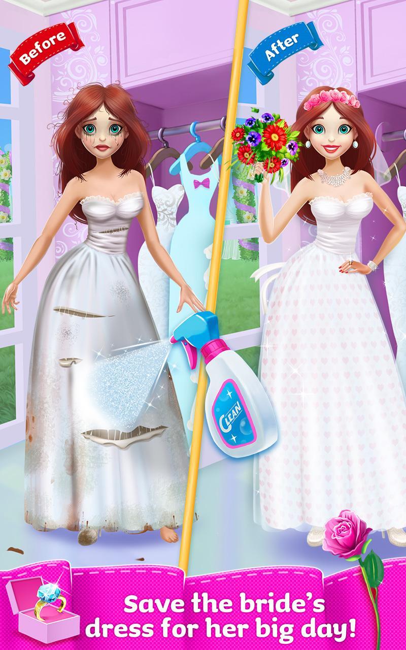 Design It Girl - Fashion Salon Game Screenshot