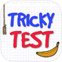 Tricky Challenge 4