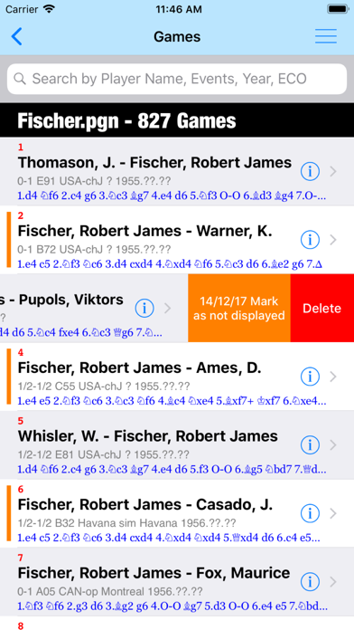 Chess-Studio Game Screenshot