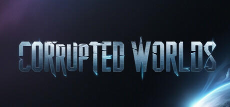 Banner of Corrupted Worlds 