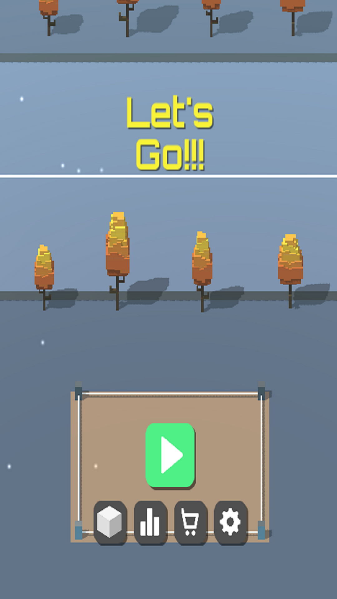stay forward Latest Version for Android/iOS APK - TapTap
