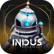 Indus Battle Royale Mobile