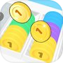 Icon of Sort the Money