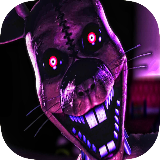 FNAC Five Nights at Candy's 3 android iOS apk download for free-TapTap