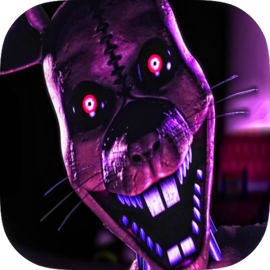 FNAC Five Nights at Candy's 3 APK for Android Download