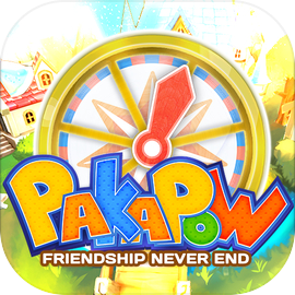 Pakapow : Friendship Never End