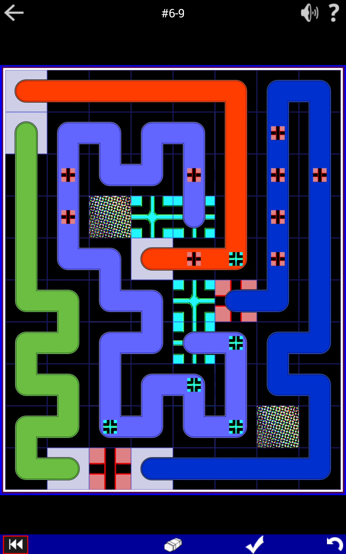 LOOPical Game Screenshot