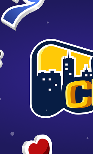 Interfejs Spin City Kasyno na urządzeniach mobilnych