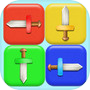Icon of knife Jam: Tap Away