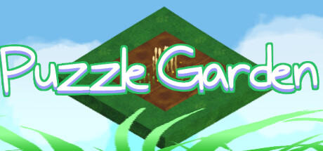 Banner of Puzzle Garden 