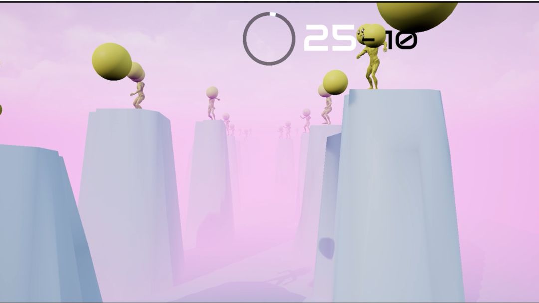 SMASH EMOJI screenshot game
