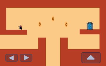 Level Evil - Troll Game Again Game Screenshot