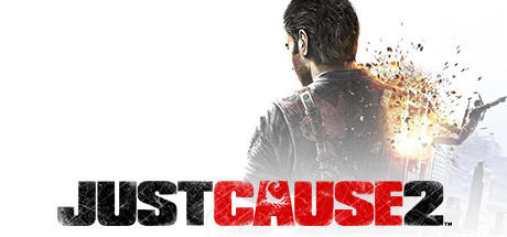 Banner of Just Cause 2 