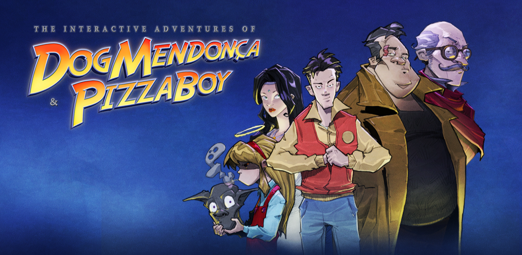 Dog Mendonca screenshot