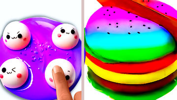 Slime Simulator: Slime Games Game Screenshot