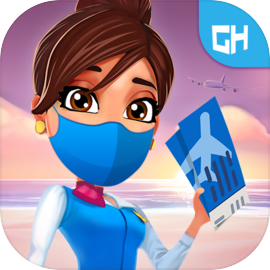 Amber's Airline - High Hopes