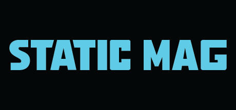 Banner of Static Mag 