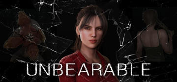 Banner of Unbearable 