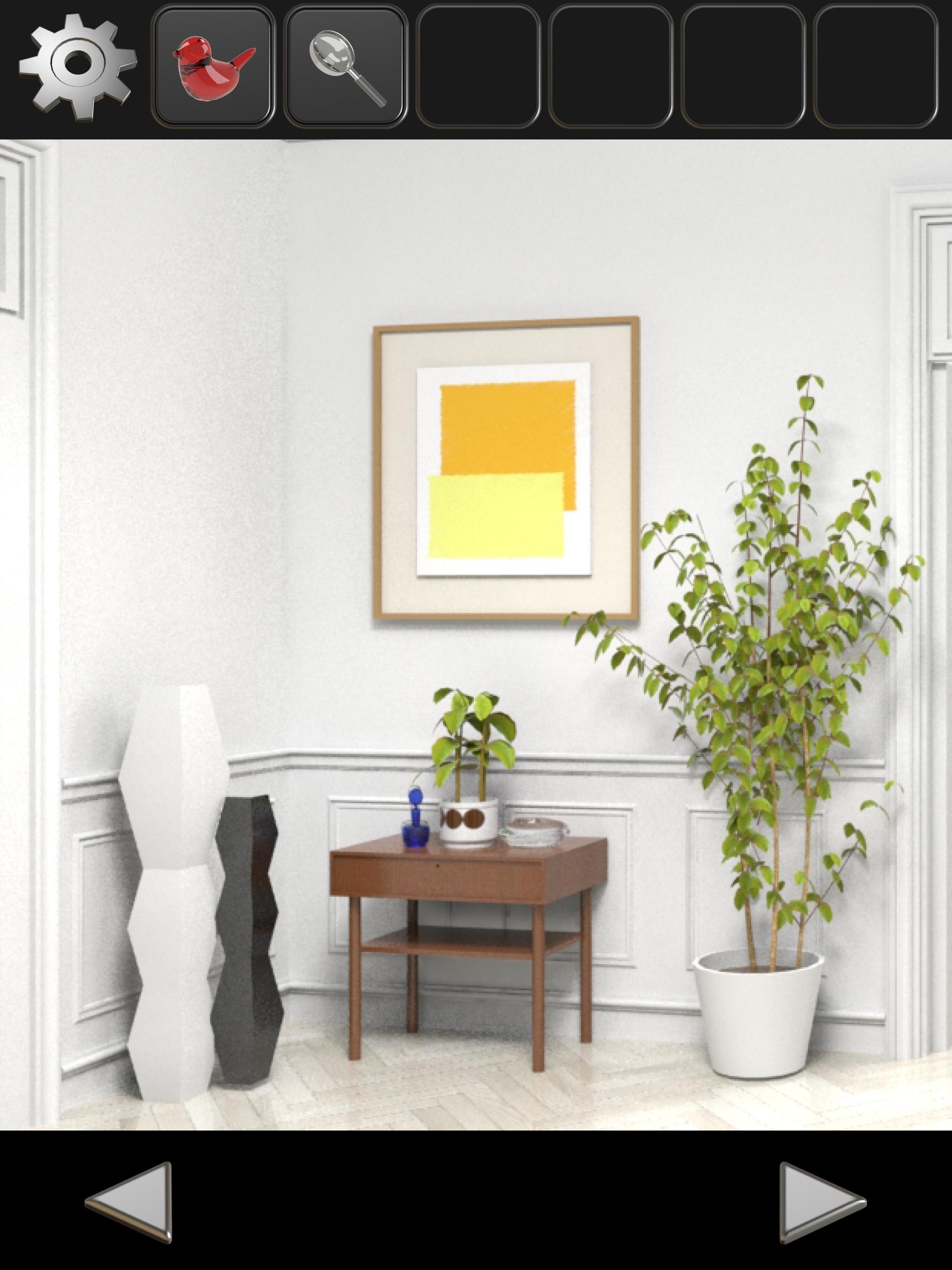 Can you escape Nordic 2 Game Screenshot