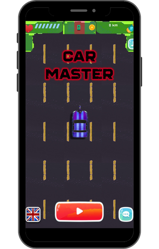 Screenshot of Car Master