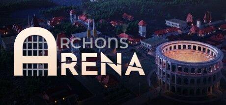 Banner of Arcontes: Arena 
