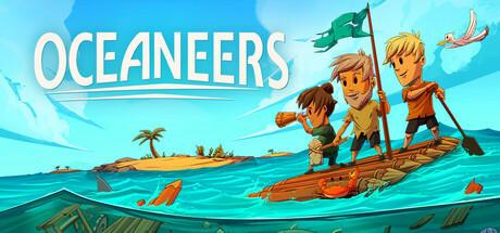 Banner of Oceaneers 