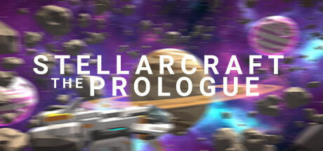 Banner of Stellarcraft The Prologue 