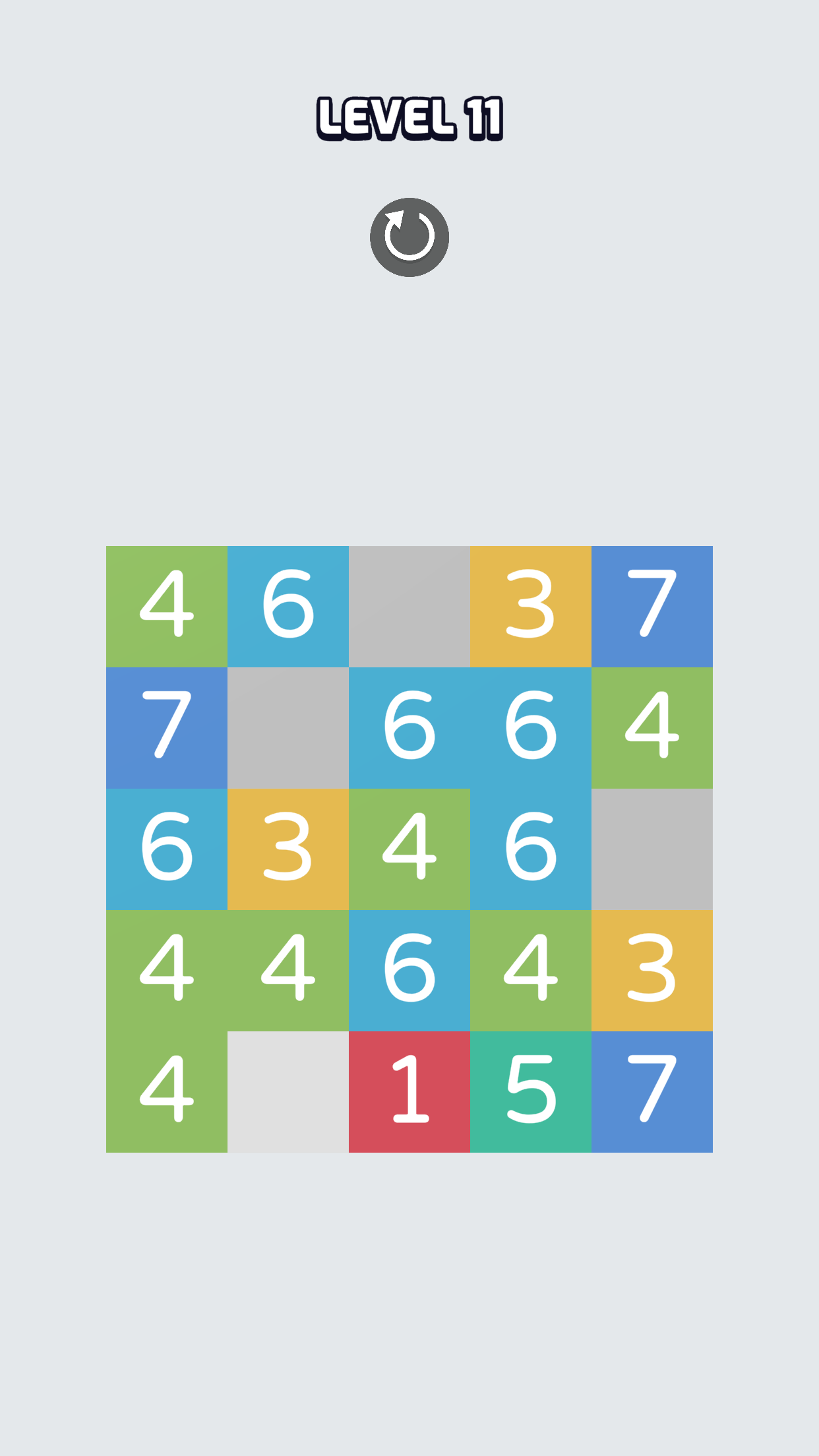 Reach Ten Latest Version for Android/iOS APK - TapTap