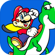 Super Mario World (SNES, GBA)