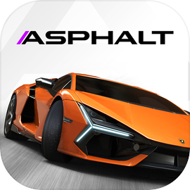Asphalt Legends - Racing Game