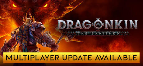 Banner of Dragonkin: The Banished 