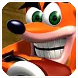 Super Bandicoot Crash Adventures