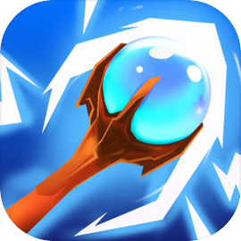 Mage Legends: Wizard Archer