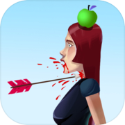 Apple Shooter-Защити девушку