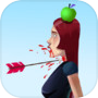 Apple Shooter-Protect Girl