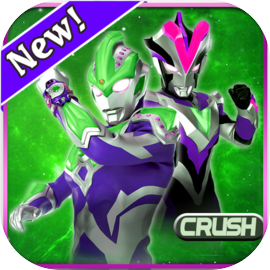 New Jewel Crush - jewel blast legend puzzle